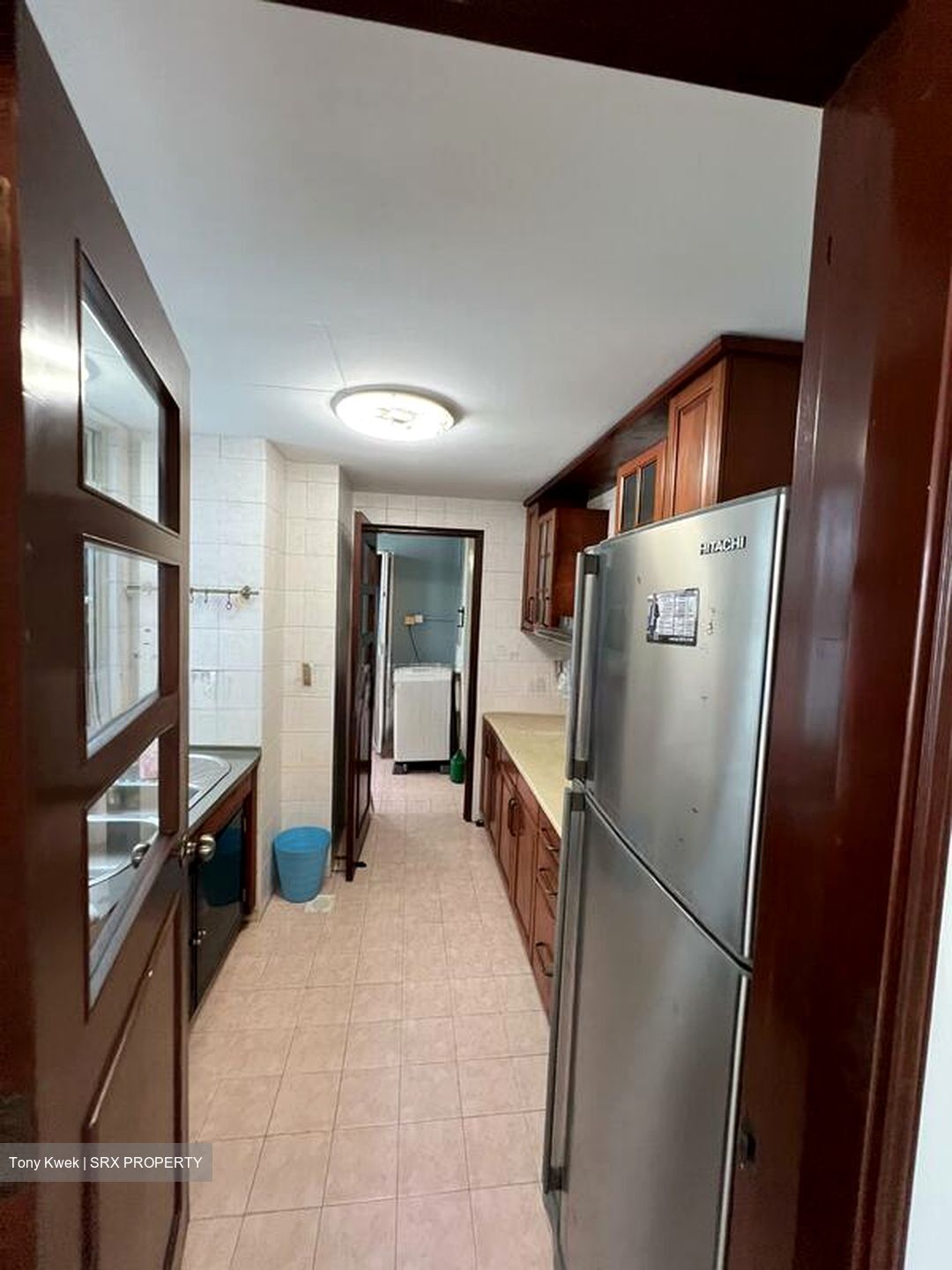 Northoaks (D25), Condominium #501897821